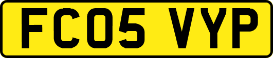 FC05VYP