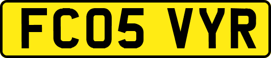FC05VYR