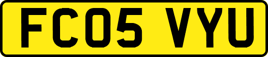 FC05VYU