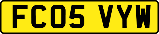 FC05VYW
