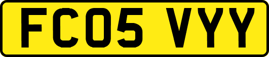 FC05VYY