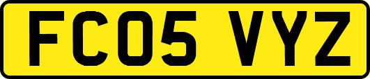 FC05VYZ