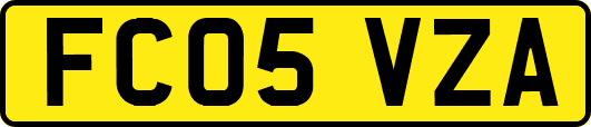 FC05VZA
