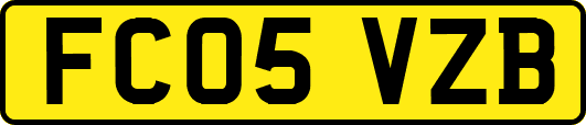 FC05VZB