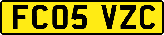 FC05VZC