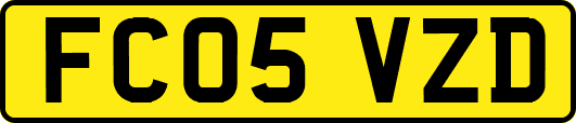 FC05VZD