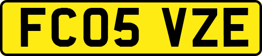 FC05VZE