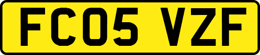 FC05VZF