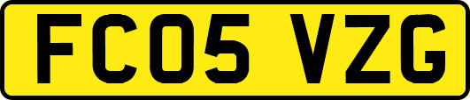FC05VZG