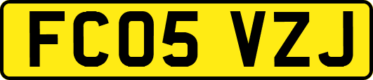 FC05VZJ