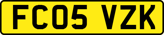 FC05VZK