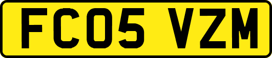 FC05VZM