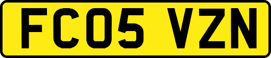 FC05VZN