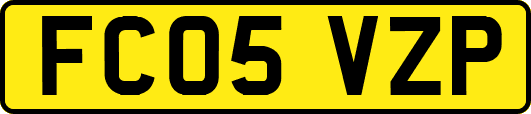 FC05VZP