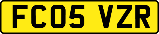FC05VZR