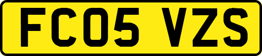 FC05VZS