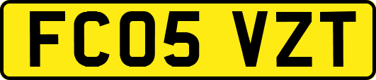 FC05VZT