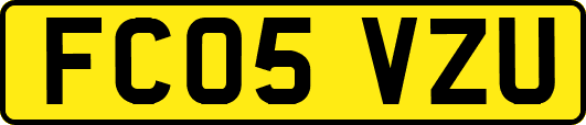 FC05VZU