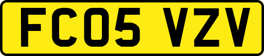 FC05VZV