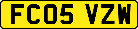 FC05VZW