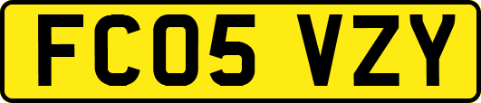 FC05VZY