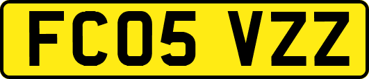 FC05VZZ