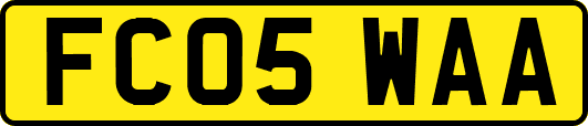 FC05WAA