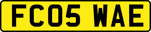 FC05WAE
