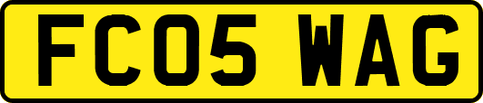 FC05WAG