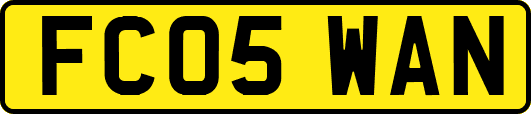 FC05WAN
