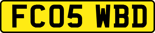 FC05WBD