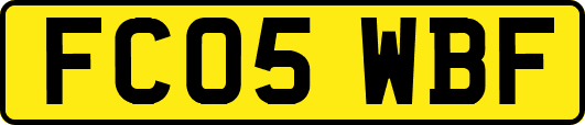 FC05WBF