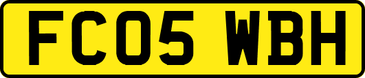 FC05WBH