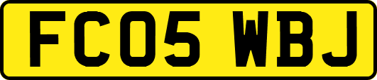 FC05WBJ