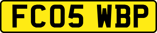 FC05WBP