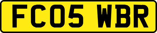 FC05WBR