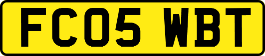 FC05WBT