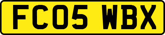 FC05WBX