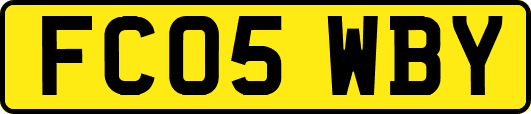 FC05WBY