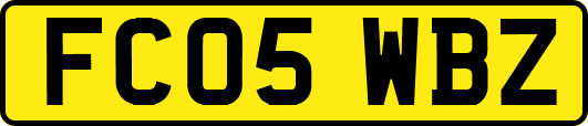 FC05WBZ