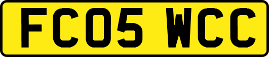 FC05WCC