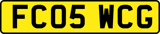 FC05WCG