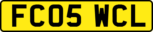 FC05WCL