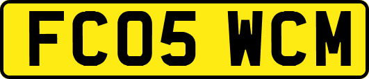 FC05WCM