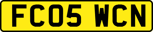 FC05WCN