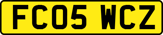 FC05WCZ