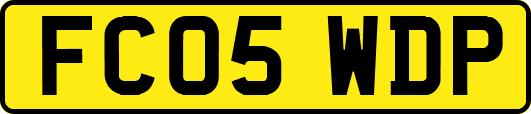 FC05WDP