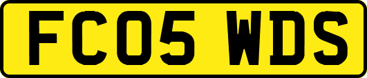 FC05WDS