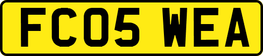 FC05WEA
