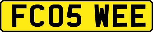 FC05WEE